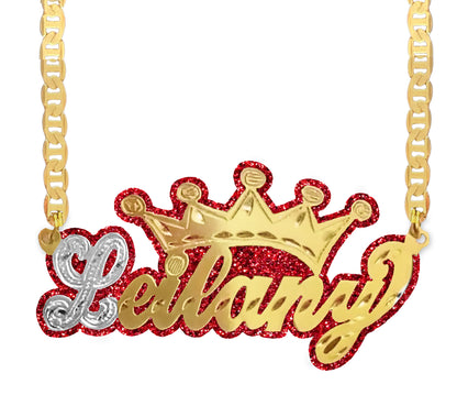 QUEEN NECKLACE