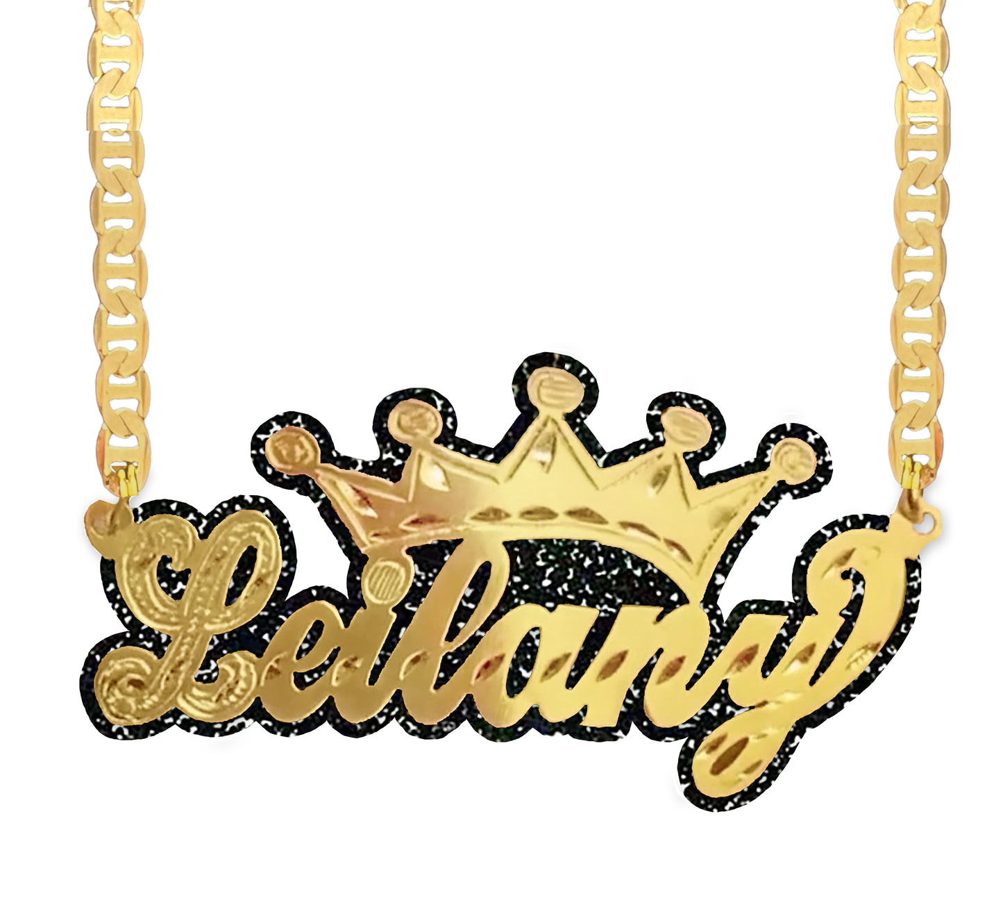 QUEEN NECKLACE