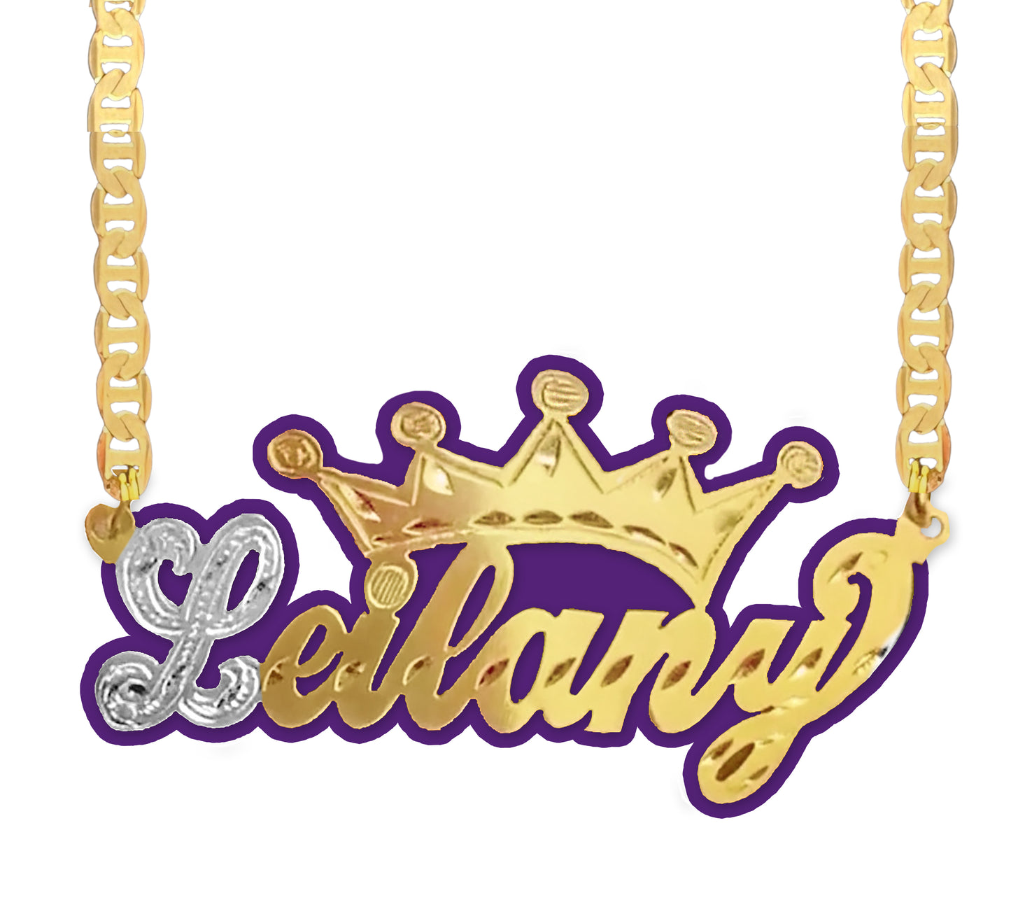 QUEEN NECKLACE